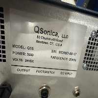 Qsonica Q55 Sonicator image 0